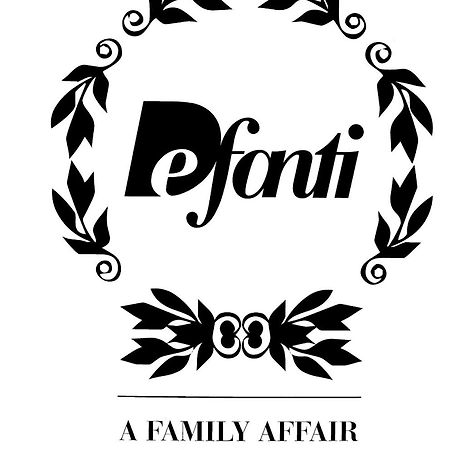 Defanti Hotel Lavorgo Ngoại thất bức ảnh