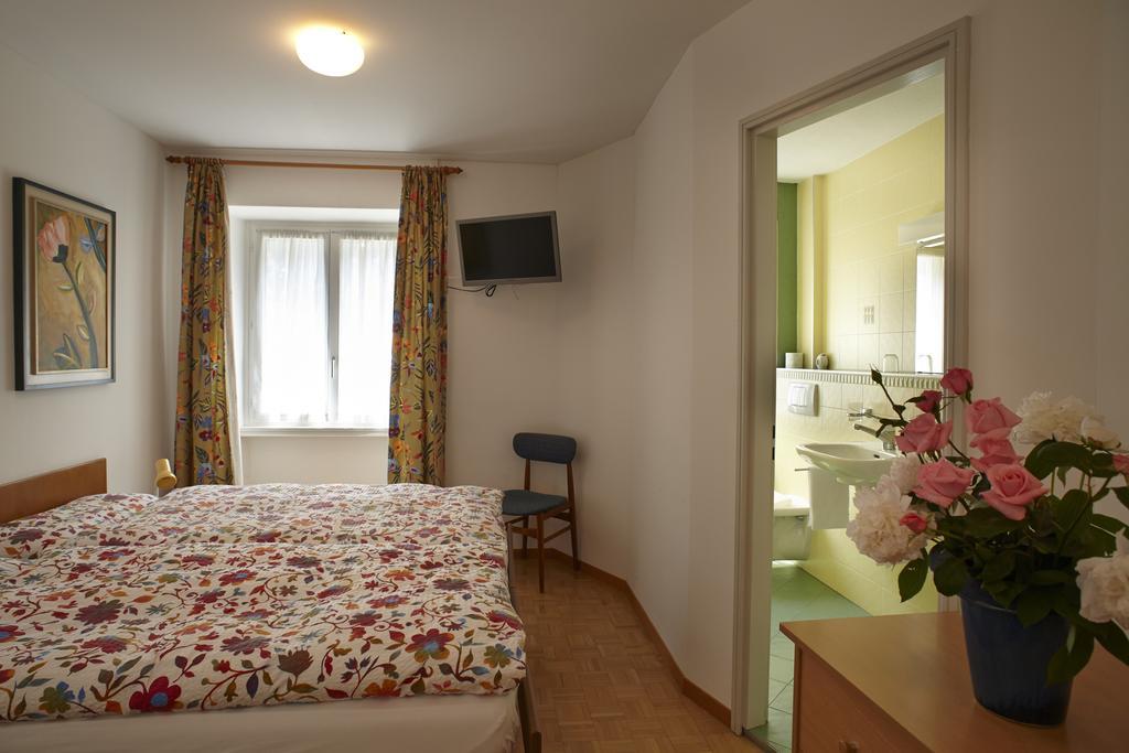 Defanti Hotel Lavorgo Phòng bức ảnh