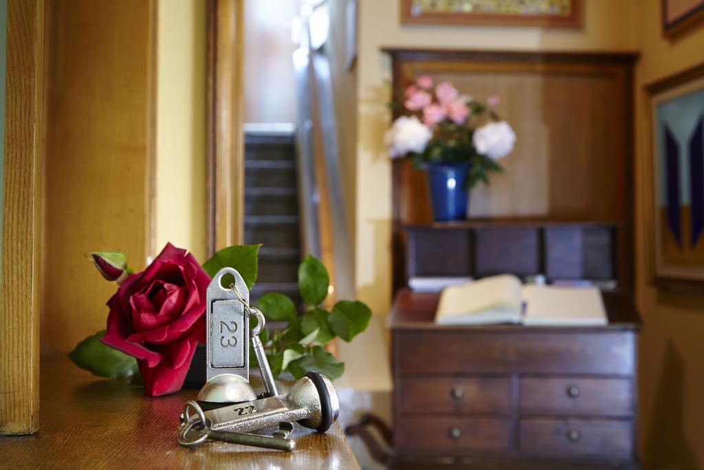 Defanti Hotel Lavorgo Phòng bức ảnh