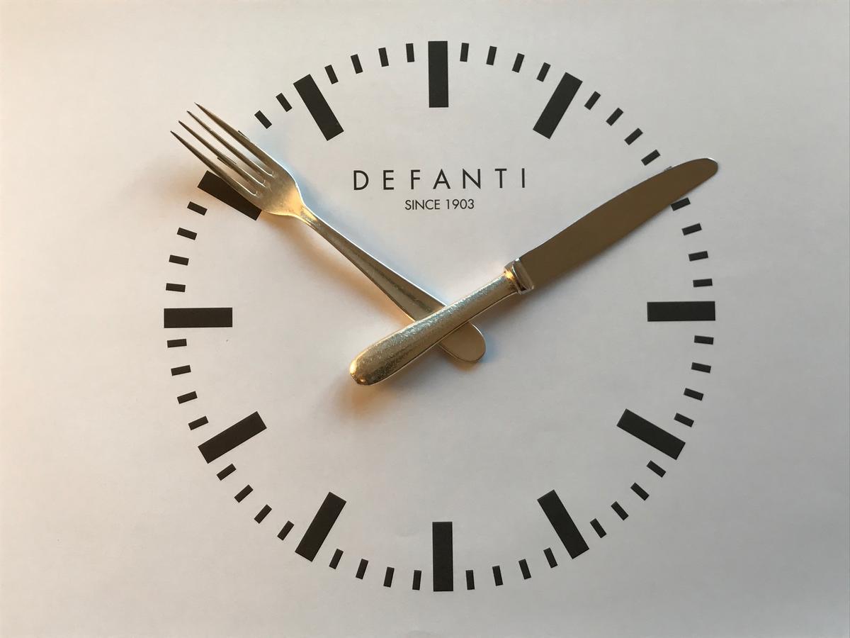 Defanti Hotel Lavorgo Ngoại thất bức ảnh